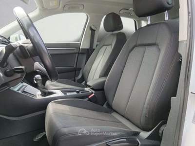 Audi Q3 35 TDI  Business Advanced S Tronic Bianco usata Rivignano Teor