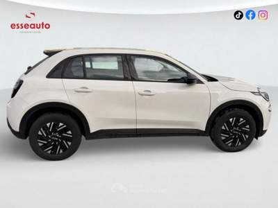 Fiat 600 1.2 Hybrid 101 CV Nero usata PISTOIA