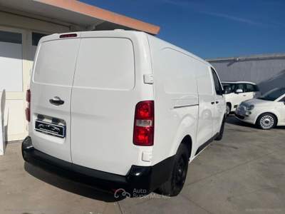 Citroen Jumpy Jumpy BlueHDi 120S&S PL-SL Furg.XL Club OUTLET- MOTORE NUOVO! usata Qualiano
