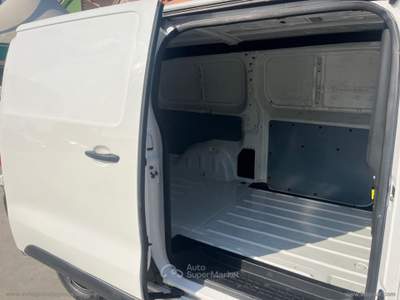 Citroen Jumpy Jumpy BlueHDi 120S&S PL-SL Furg.XL Club OUTLET- MOTORE NUOVO! usata Qualiano