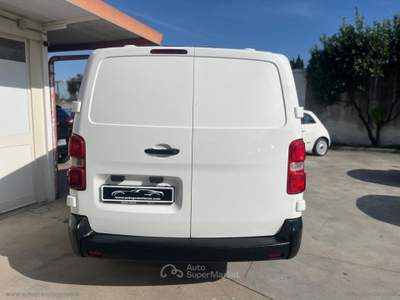 Citroen Jumpy Jumpy BlueHDi 120S&S PL-SL Furg.XL Club OUTLET- MOTORE NUOVO! usata Qualiano