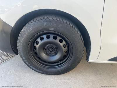 Citroen Jumpy Jumpy BlueHDi 120S&S PL-SL Furg.XL Club OUTLET- MOTORE NUOVO! usata Qualiano