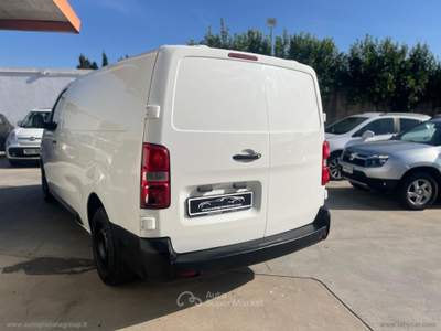 Citroen Jumpy Jumpy BlueHDi 120S&S PL-SL Furg.XL Club OUTLET- MOTORE NUOVO! usata Qualiano