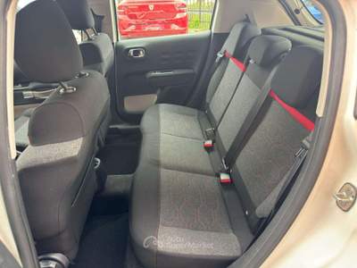 Citroen C3 1.2 puretech Shine 82cv Bianco usata Cernusco sul Naviglio
