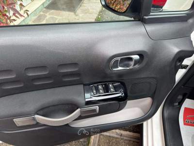 Citroen C3 1.2 puretech Shine 82cv Bianco usata Cernusco sul Naviglio