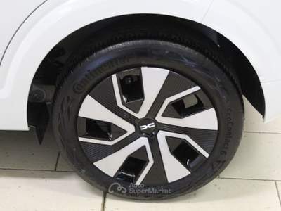Dacia Sandero 1.0 TCe LPG Expression Bianco usata Casalmaggiore