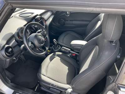 MINI Cooper Mini 1.5 Cooper Cabrio Hype usata Affi