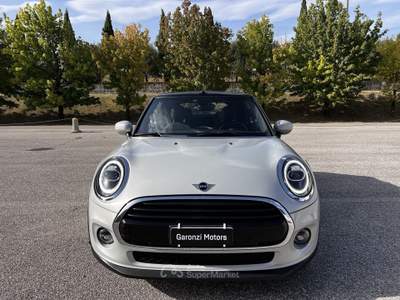 MINI Cooper Mini 1.5 Cooper Cabrio Hype usata Affi