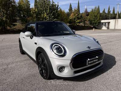 MINI Cooper Mini 1.5 Cooper Cabrio Hype usata Affi
