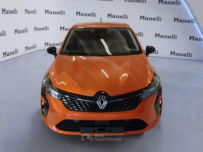 Renault Clio Generation 1.0 sce 65cv NUOVA DA IMMATRICOLARE rif.2350 Arancione usata GAVARDO
