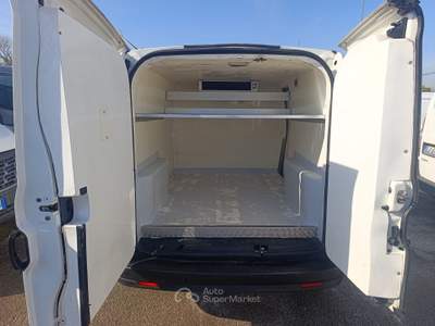 Fiat Doblò Doblò 1.6 MJT 105CV PASSO LUNGO FRIGORIFERO usata PIGNATARO INTERAMNA