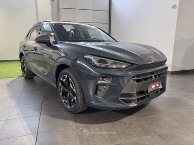 Cupra Terramar Cupra TERRAMAR 1.5 HYBRID DSG Blu/Azzurro usata Cesena