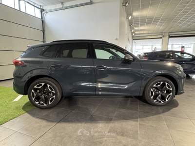 Cupra Terramar Cupra TERRAMAR 1.5 HYBRID DSG Blu/Azzurro usata Cesena