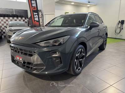 Cupra Terramar Cupra TERRAMAR 1.5 HYBRID DSG Blu/Azzurro usata Cesena