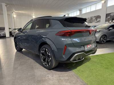 Cupra Terramar Cupra TERRAMAR 1.5 HYBRID DSG Blu/Azzurro usata Cesena