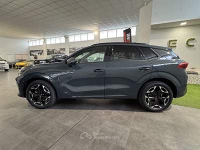 Cupra Terramar Cupra TERRAMAR 1.5 HYBRID DSG Blu/Azzurro usata Cesena