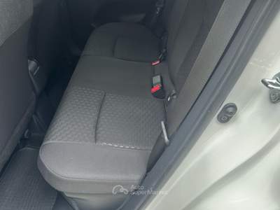 Toyota Yaris Cross 1.5H Trend E-CVT Bianco usata Comacchio