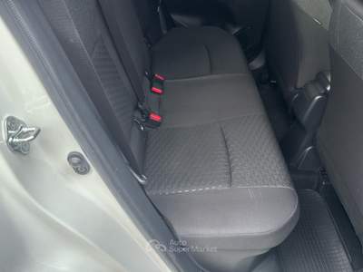 Toyota Yaris Cross 1.5H Trend E-CVT Bianco usata Comacchio