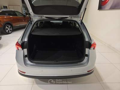 Skoda Octavia 2.0 TDI EVO 115cv EXECUTIVE Argento usata Fornovo di Taro