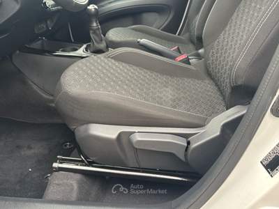 Toyota Aygo X 1.0B (72 CV) Trend Bianco usata Comacchio