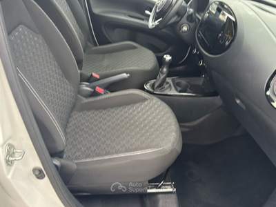 Toyota Aygo X 1.0B (72 CV) Trend Bianco usata Comacchio