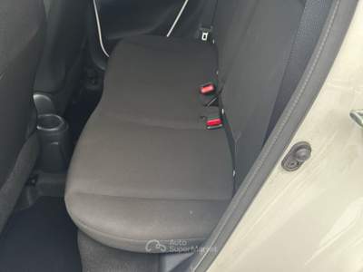 Toyota Aygo X 1.0B (72 CV) Trend Bianco usata Comacchio