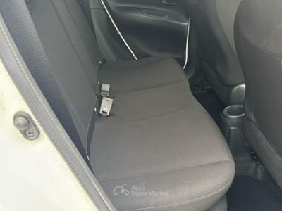 Toyota Aygo X 1.0B (72 CV) Trend Bianco usata Comacchio