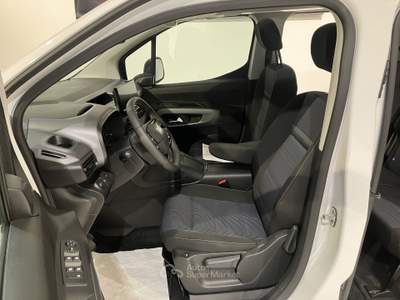 Fiat Doblò Passo Corto Benzina Magic Top 110cv Bianco usata Fornovo di Taro