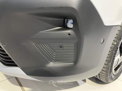 Fiat Doblò Passo Corto Benzina Magic Top 110cv Bianco usata Fornovo di Taro