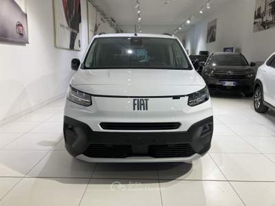 Fiat Doblò Passo Corto Benzina Magic Top 110cv Bianco usata Fornovo di Taro
