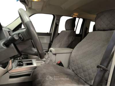 Jeep Cherokee 2.8 CRD 177 HP LIMITED 4WD AUTOMATICA Bianco usata Udine