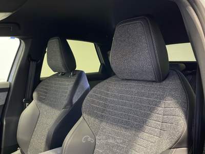 Peugeot 3008 Hybrid 145 Allure e-DCS 6 ****PROMO**** Bianco usata Sava