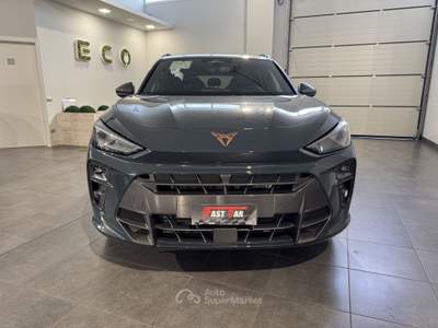 Cupra Terramar Cupra TERRAMAR 1.5 HYBRID DSG Blu/Azzurro usata Occhiobello