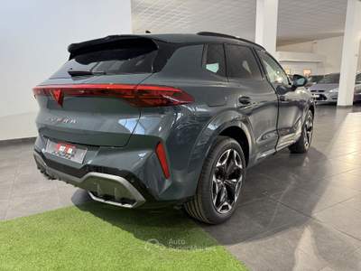 Cupra Terramar Cupra TERRAMAR 1.5 HYBRID DSG Blu/Azzurro usata Occhiobello