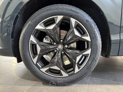 Cupra Terramar Cupra TERRAMAR 1.5 HYBRID DSG Blu/Azzurro usata Occhiobello