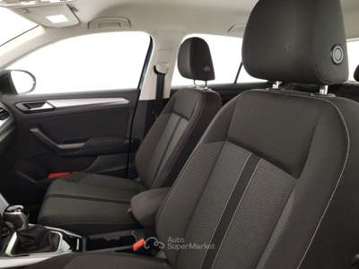 Volkswagen T-Roc 2.0 TDI SCR Life DSG Grigio usata Massa