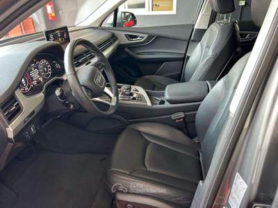 Audi Q7 Q7 3.0 tdi ultra quattro tiptronic Grigio usata Noceto