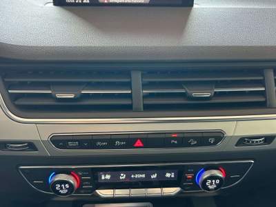 Audi Q7 Q7 3.0 tdi ultra quattro tiptronic Grigio usata Noceto