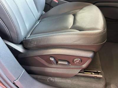 Audi Q7 Q7 3.0 tdi ultra quattro tiptronic Grigio usata Noceto