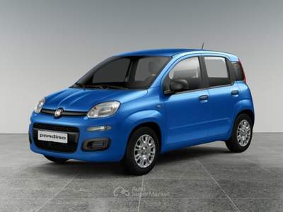 Fiat Pandina 1.0 FireFly 65 CV Hybrid Pop Blu/Azzurro usata Varedo
