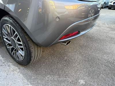 Lancia Ypsilon 1.0 FireFly 5 porte S&S Hybrid Platino Grigio usata Varedo
