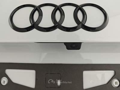 Audi A1 SPB 30 TFSI S tronic Identity Black Bianco usata Capua