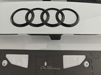 Audi A1 SPB 30 TFSI S tronic Identity Black Bianco usata Capua