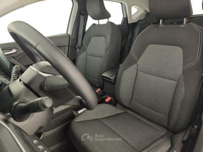 Renault Captur TCe 12V 90 CV Equilibre +Bicolor Bianco usata Capua