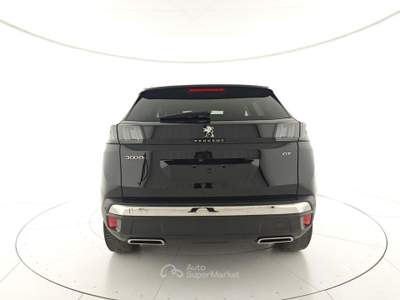 Peugeot 3008 BlueHDi 130 S&S EAT8 GT Argento usata Capua