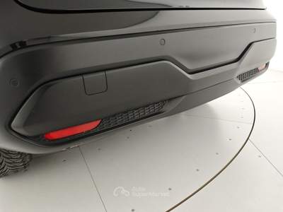 Nissan Qashqai MHEV 140 CV Business Nero usata Capua