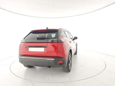 Peugeot 2008 PureTech 100 S&S Allure Rosso usata Capua