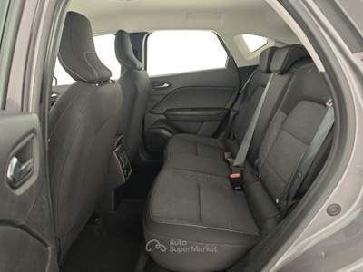Renault Captur TCe 12V 90 CV Equilibre +Bicolor Grigio usata Capua