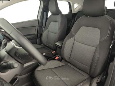 Renault Captur TCe 12V 90 CV Equilibre +Bicolor Grigio usata Capua