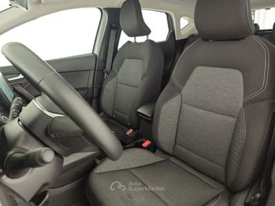 Renault Captur TCe 12V 90 CV Equilibre +Bicolor Grigio usata Capua